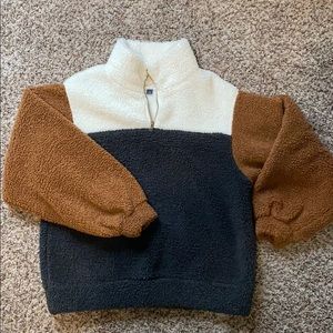 Target Quarter zip